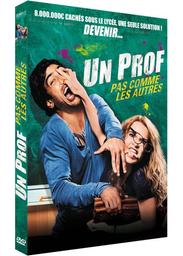 Un prof pas comme les autres | Dagtekin, Bora . Metteur en scène ou réalisateur