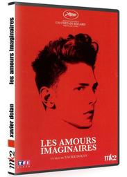 Les amours imaginaires | Dolan, Xavier. Metteur en scène ou réalisateur. Interprète