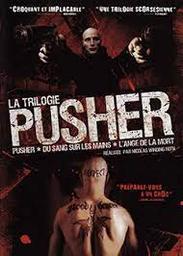 Pusher. 1 | Refn, Nicolas Winding. Metteur en scène ou réalisateur