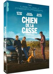 Chien de la casse | Durand, Jean-Baptiste . Metteur en scène ou réalisateur