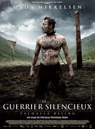 Valhalla rising. Le guerrier silencieux | Refn, Nicolas Winding. Metteur en scène ou réalisateur