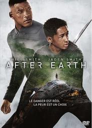 After earth | Night Shyamalan, M.. Metteur en scène ou réalisateur