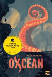 Oxcean | Michel, Nicolas