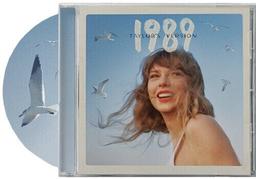 1989 : Taylor's version | Swift, Taylor