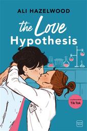 The love hypothesis | Hazelwood, Ali. Auteur