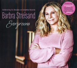 Evergreens | Streisand, Barbra