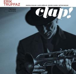 Clap! | Truffaz, Erik