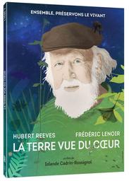 La Terre vue du coeur | Cadrin-Rossignol, Iolande. Metteur en scène ou réalisateur