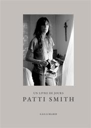 Un livre de jour | Smith, Patti. Auteur