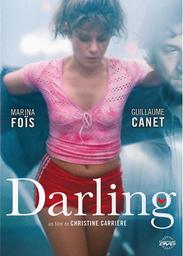 Darling | Carrière, Christine. Metteur en scène ou réalisateur