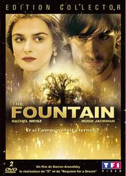 The fountain | Aronofsky, Darren. Metteur en scène ou réalisateur