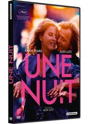 Une nuit | Lutz, Alex. Metteur en scène ou réalisateur