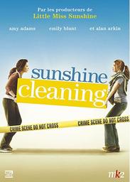Sunshine Cleaning | Jeffs, Christine . Metteur en scène ou réalisateur