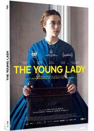 The young Lady | Oldroyd , William . Metteur en scène ou réalisateur