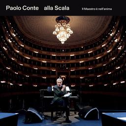 Paolo Conte alla Scala : Il Maestro è nell'anima | Conte, Paolo