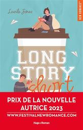 Long story short | Jones, Lucile. Auteur