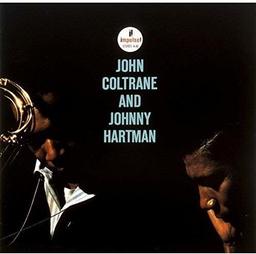 John Coltrane and Johnny Hartman | Coltrane, John