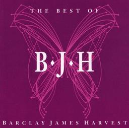 The best of Barclay James Harvest | Barclay James Harvest