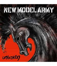 Unbroken | New Model Army