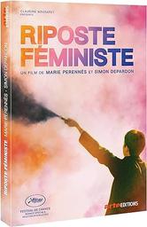 Riposte féministe | Perennès, Marie. Metteur en scène ou réalisateur