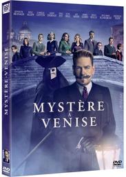 Mystère à Venise | Branagh, Kenneth. Metteur en scène ou réalisateur. Interprète