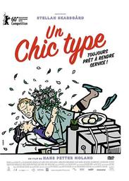 Un chic type | Moland, Hans Petter. Metteur en scène ou réalisateur