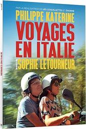 Voyages en Italie | Letourneur, Sophie. Metteur en scène ou réalisateur