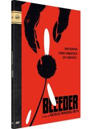 Bleeder | Refn, Nicolas Winding. Metteur en scène ou réalisateur