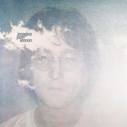 Imagine | Lennon, John (1940-1980)
