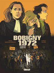 Bobigny 1972 | Maurel, Carole. Illustrateur
