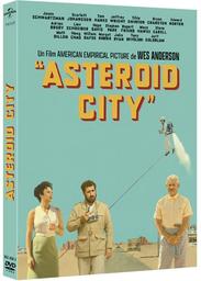 Asteroid City | Anderson, Wes. Metteur en scène ou réalisateur