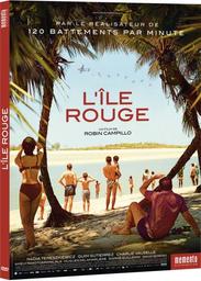 L'île rouge | Campillo, Robin. Metteur en scène ou réalisateur