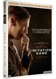 Imitation game | Tyldum, Morten. Metteur en scène ou réalisateur