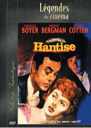 Hantise | Cukor, George. Metteur en scène ou réalisateur