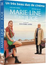 Marie-Line et son juge | Améris, Jean-Pierre. Metteur en scène ou réalisateur