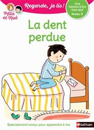 La dent perdue | Battut, Eric. Auteur