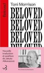 Beloved | Morrison, Toni. Auteur