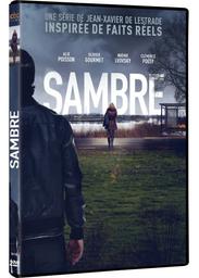 Sambre : mini-série. DVD 1/2 | Lestrade, Jean-Xavier de. Metteur en scène ou réalisateur