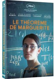 Le théorème de Marguerite | Novion, Anna. Metteur en scène ou réalisateur