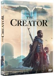 The creator | Edwards, Gareth . Metteur en scène ou réalisateur