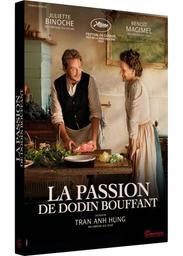 La passion de Dodin Bouffant | Tràn Anh Hùng. Metteur en scène ou réalisateur