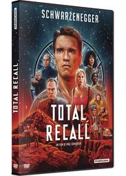 Total recall | Verhoeven, Paul. Metteur en scène ou réalisateur