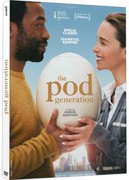 The pod generation | Barthes, Sophie. Metteur en scène ou réalisateur