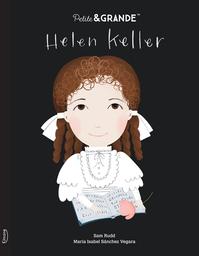 Helen Keller | Sánchez Vegara, Maria Isabel. Auteur