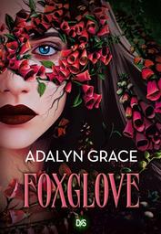 Foxlove | Grace, Adalyn. Auteur
