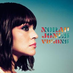 Visions | Jones, Norah