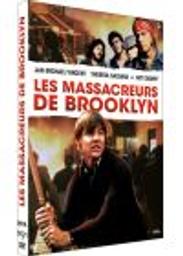 Les massacreurs de Brooklyn | Flynn, John. Metteur en scène ou réalisateur