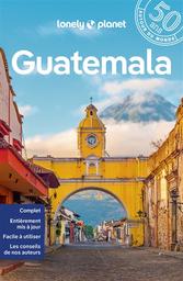 Guatemala | Bartlett, Ray. Auteur
