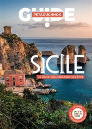Sicile : la dolce vita dans tous ses Etna | Casabianca, Raphaël de. Auteur