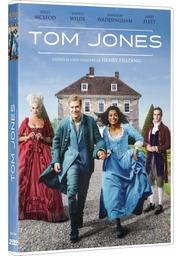 Tom Jones. DVD 1/2. Mini série | Parris, Georgia . Concepteur